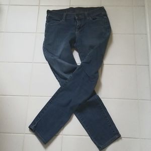 Old Navy Flirt style skinny jeans, size 2
